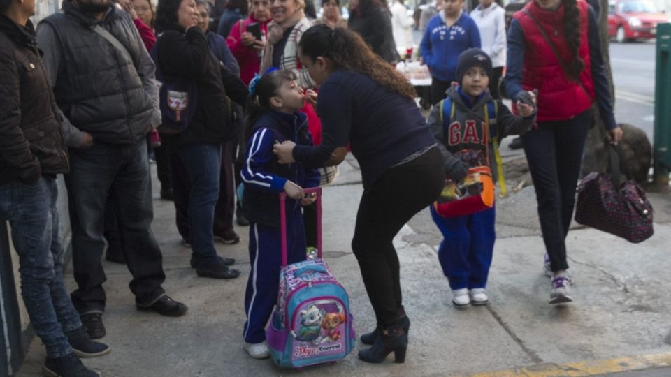 Conoce cuál es la fecha en la que finalizará el ciclo escolar 2023-2024.
