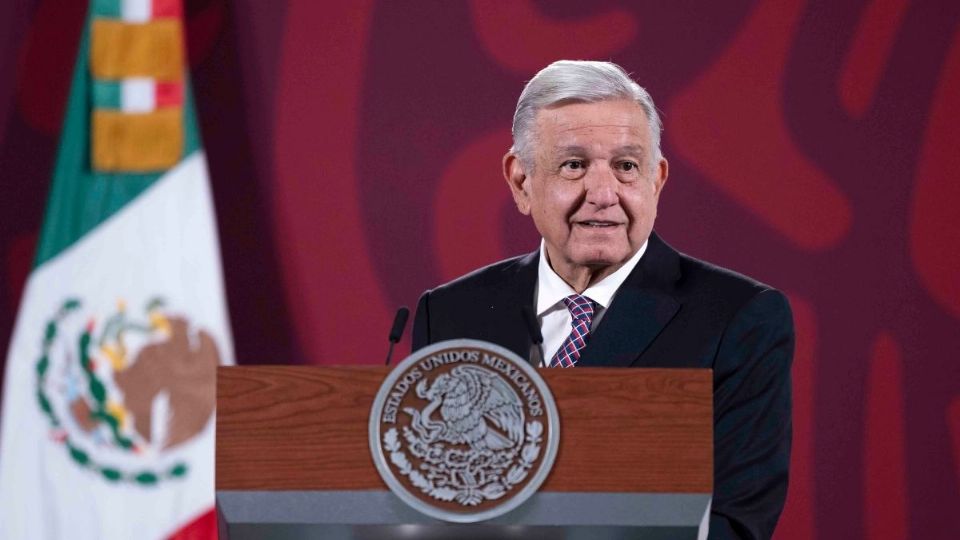 El presidente aseguró que su prioridad es que los mexicanos tengan una mejor calidad de vida