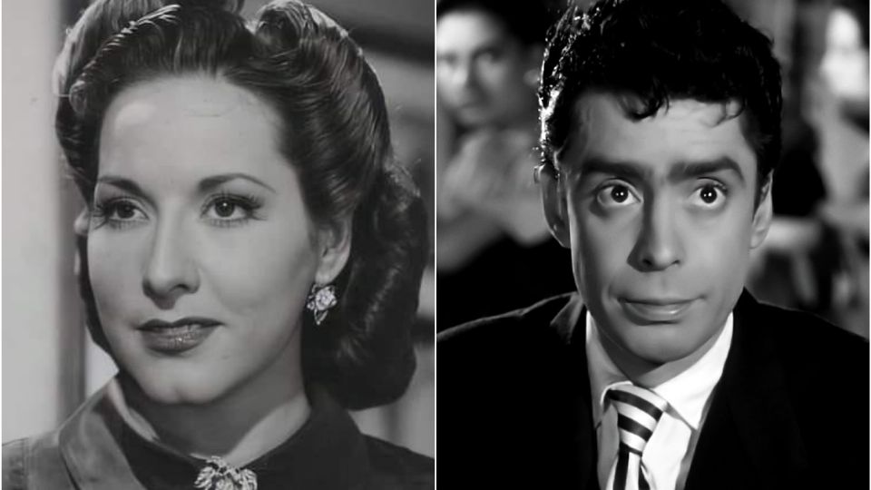 María Luisa fue una de las pioneras del cine sonoro