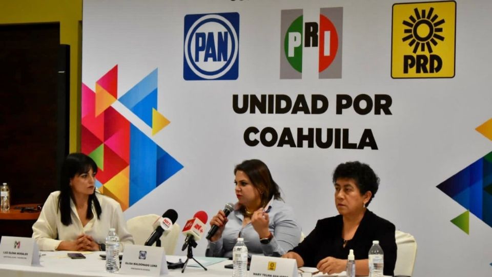 'Estamos avanzando en este proceso de integración'