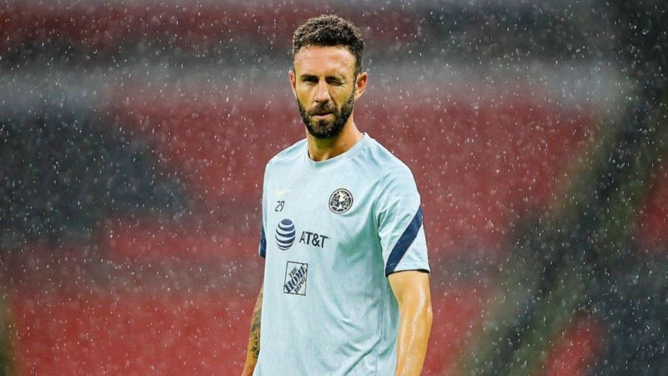 Miguel Layún vivirá su ultimo partido como jugador.