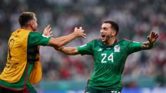 Copa Oro 2023: México se impone 4-0 a Honduras en el debut de Jaime Lozano