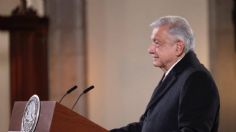 AMLO lanza reto a los opositores: “Si quieren meterme a la cárcel ya saben en donde voy a estar”