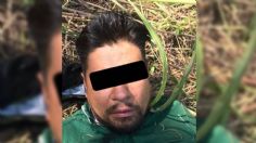 Cae "El Pantera", peligroso líder del CJNG acusado de varios homicidios