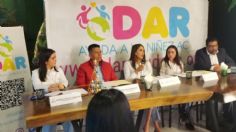 Dar Ayuda a la niñez presenta sus múltiples programas de apoyo a niñas y niños más vulnerables