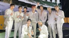 NCT 127 vendrá a México y anuncia concierto con "NEOCITY THE LINK" para el 2023