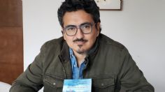 "Historias de cuando el barrio te respalda", obra literaria sobre la violencia en las ciudades