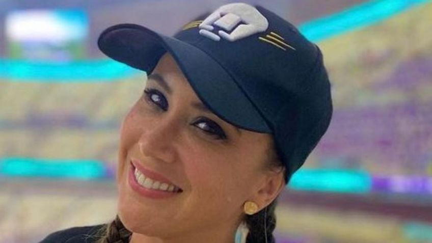 Mariazel reveló nuevos detalles de la polémica por usar bikini en una playa de Doha