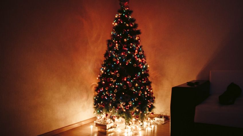 Extensiones de luz: 5 marcas que no debes comprar porque pueden incendiar tu árbol de Navidad