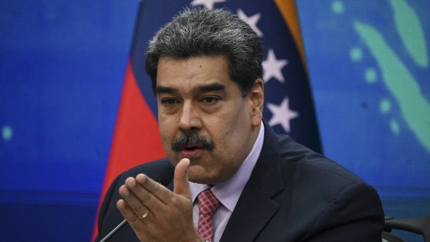 Los narcosobrinos: de cómo Nicolás Maduro canjeó a presos de EU para salvar a los parientes de su esposa