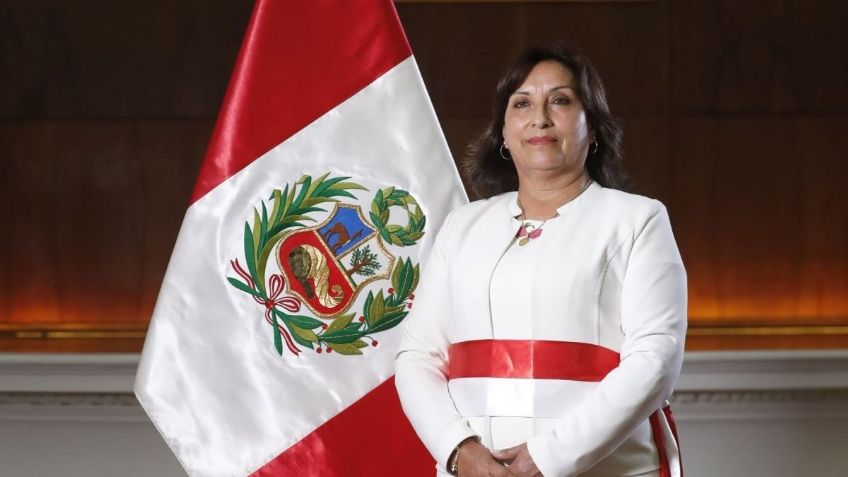 Quién es Dina Boluarte, la nueva presidenta de Perú tras destitución de Pedro Castillo