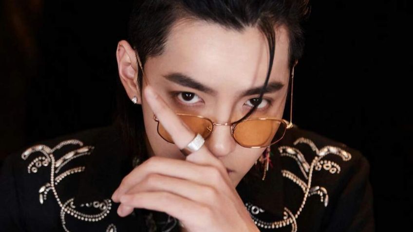 El cantante chino Kris Wu sería castrado químicamente tras cumplir 13 años en prisión por abuso sexual