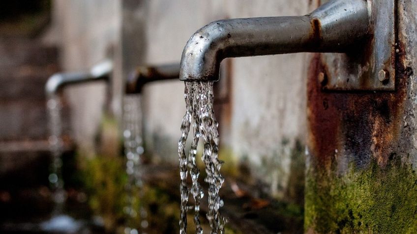 Edomex: precio del agua podría aumentar en 20 municipios del estado