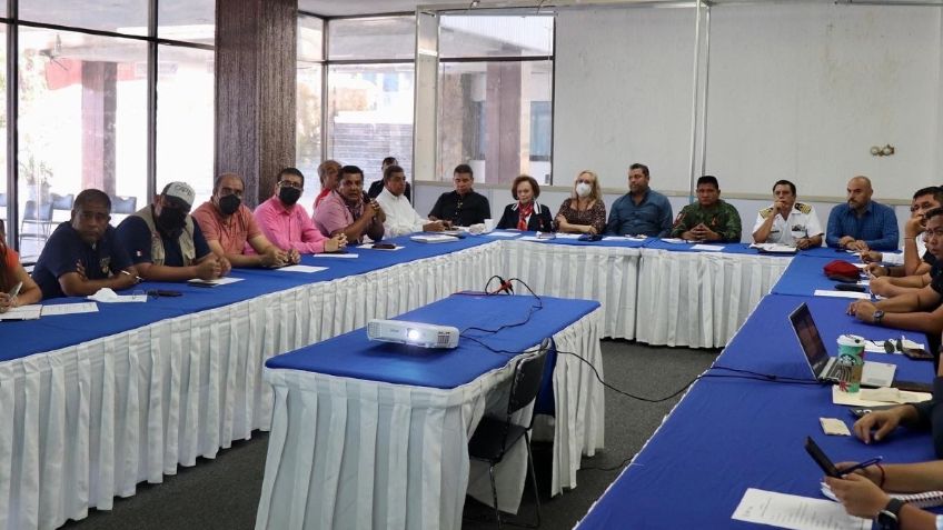 Guerrero se prepara para recibir a miles de turistas en la temporada vacacional de invierno 2022