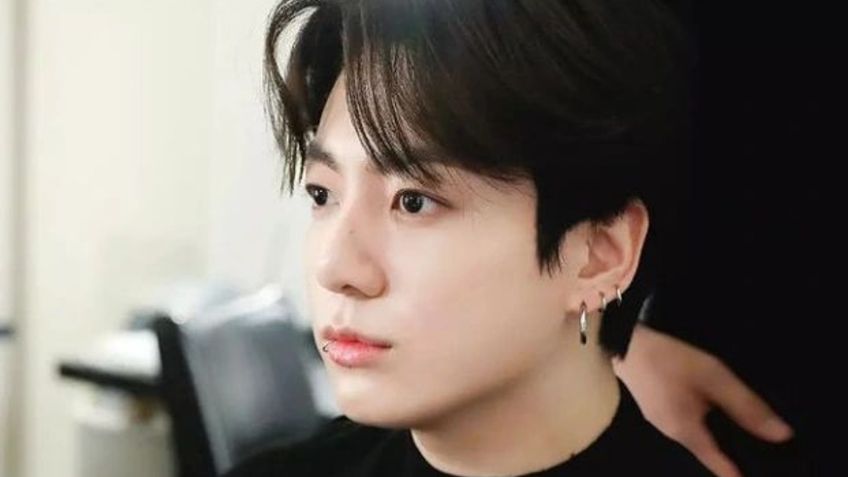 BTS: ¿Quién es Fiorella? La chica que viajó con Jungkook y revela cómo es estar a su lado