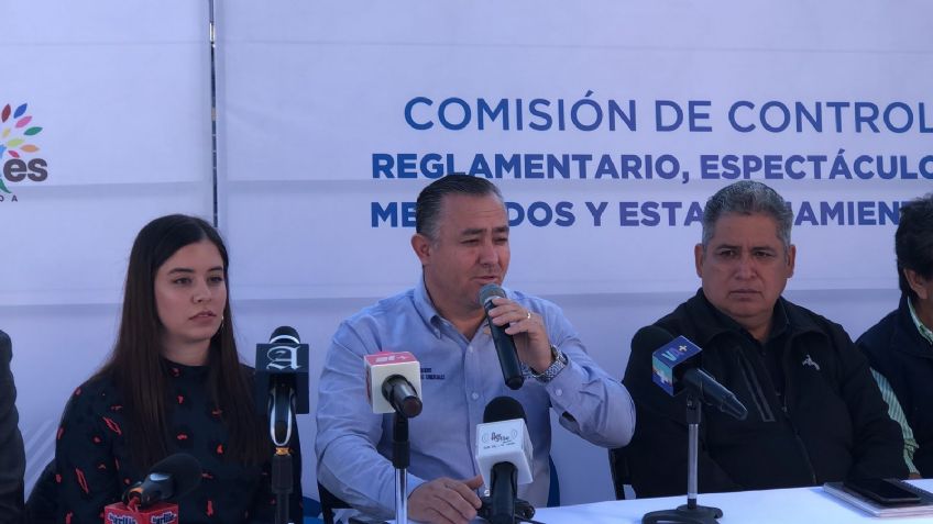 Municipio de Aguascalientes busca revivir el tradicional tianguis navideño de La Purísima