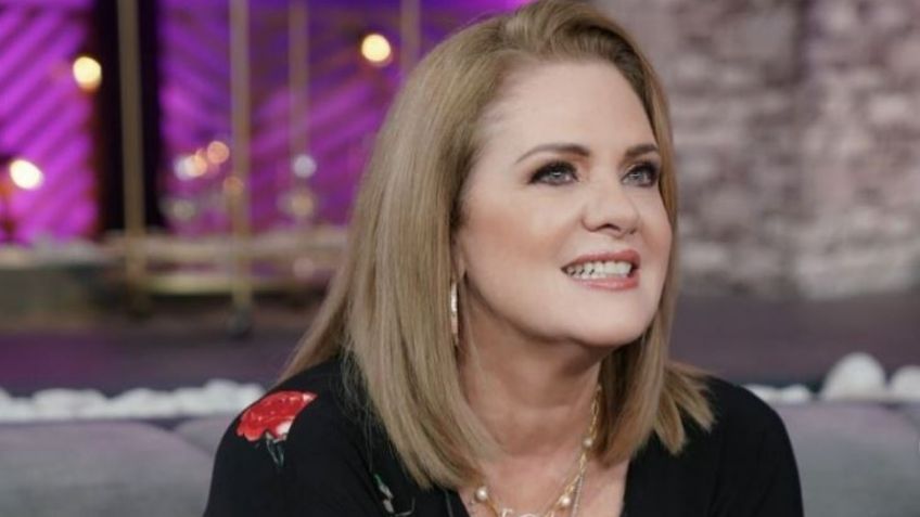 Erika Buenfil: estos son los requisitos que debe tener aquel que quiera ser galán de la actriz