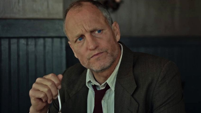 La mejor película de Woody Harrelson en Netflix que te hará explotar en emociones, está basada en hechos reales