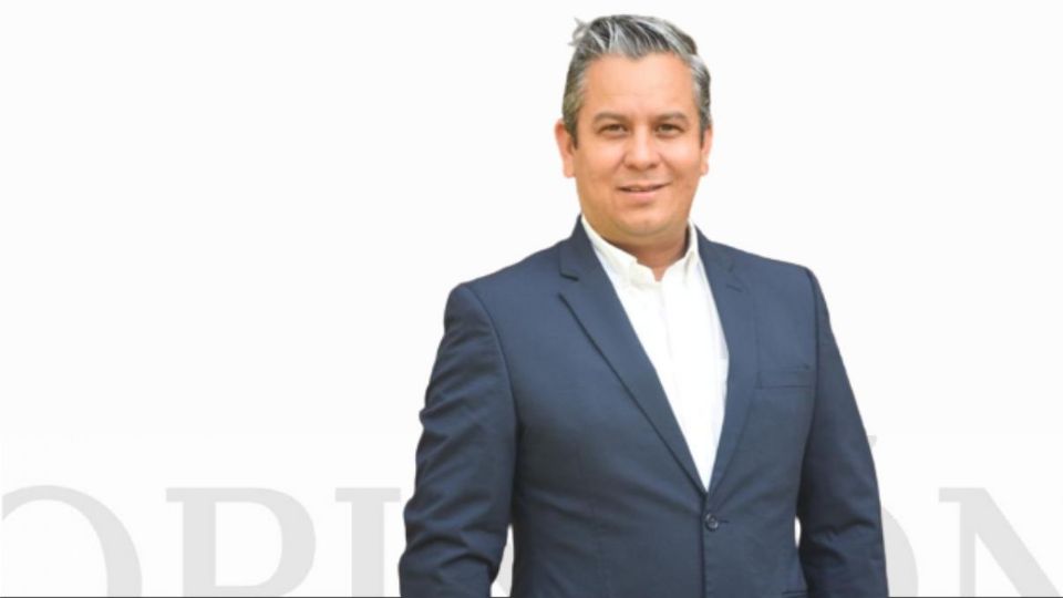 Sergio Soto Azúa / El Heraldo de México / Columna invitada