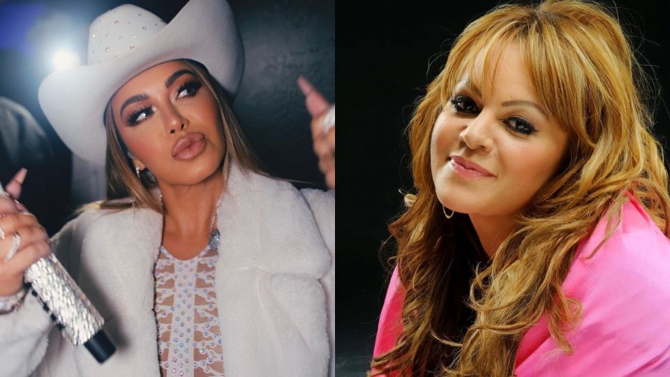 Jenni Rivera cumple 10 años de haber fallecido