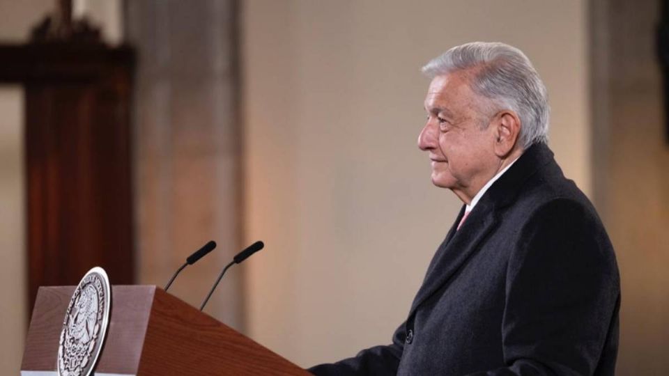 AMLO lanzó un reto a la oposición.