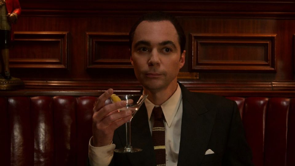 Jim Parsons fue el culpable de que se terminara The Big Bang Theory