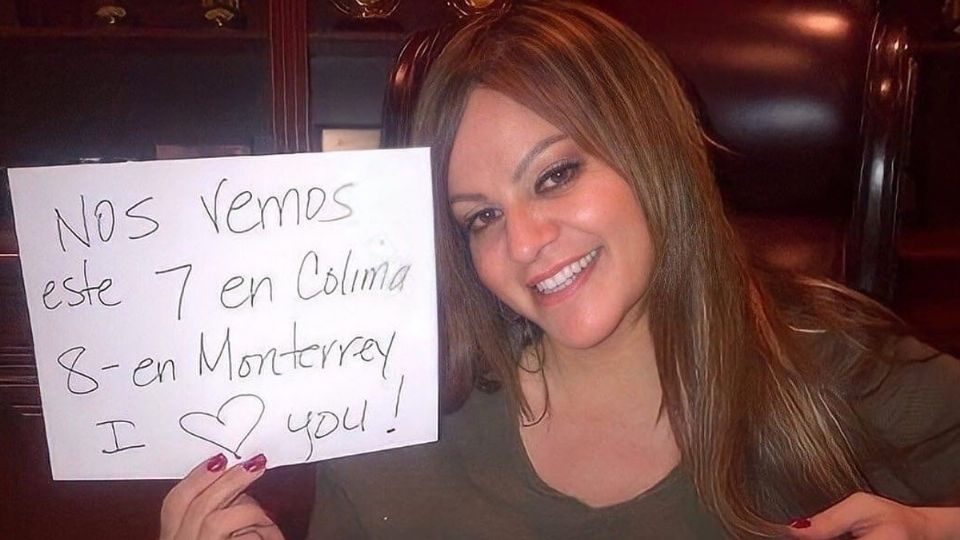 Jenni Rivera está por cumplir 10 años de fallecimiento