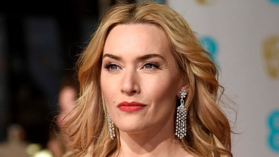 Kate Winslet interpreta a “Ronal”