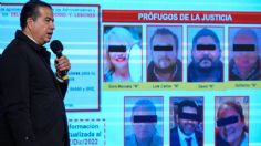 Los 7 responsables del brote de meningitis en Durango siguen prófugos