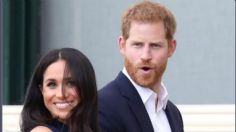 Meghan y Harry habrían "manipulado" las imágenes del documental de Netflix, revela la prensa británica