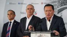 Osorio Chong anuncia que acudirán a tribunales nacionales e internacionales de aprobarse Plan B