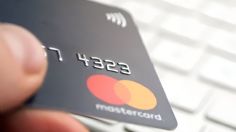 ¡Cuidado! Estos falsos anuncios de Google quieren robarse los datos de tu tarjeta MasterCard