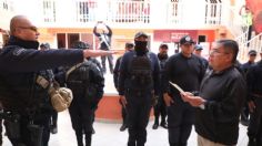 Michoacán: designan a nuevo director de seguridad en Ocampo