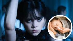 Jenna Ortega confirma que hizo el icónico baile en "Merlina" contagiada de una enfermedad peligrosa y contagiosa