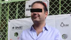 Christian Von Roehrich: Fiscalía CDMX solicita ficha roja y alerta migratoria en su contra