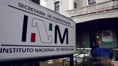 Activa INM retenes para frenar a migrantes que ingresan por Chiapas rumbo a la CDMX