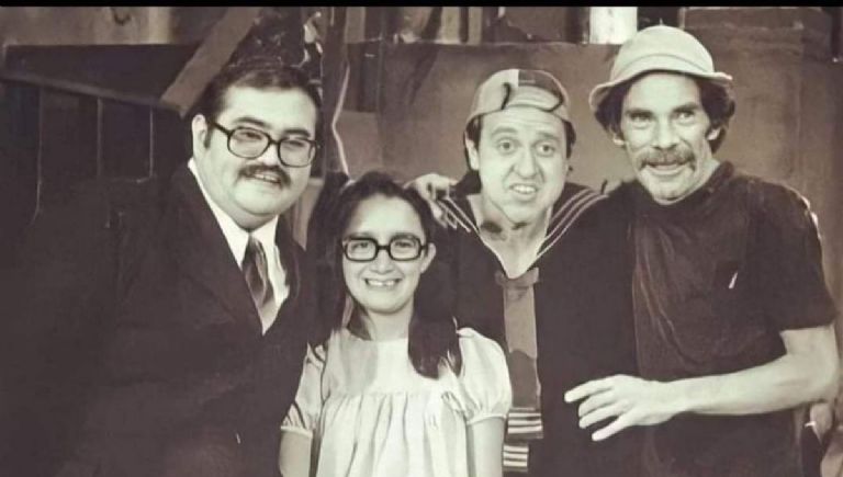 El Chavo del 8