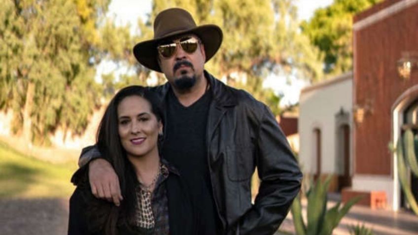 Aneliz, mamá de Ángela Aguilar, cumple años: Pepe Aguilar le escribe romántico mensaje