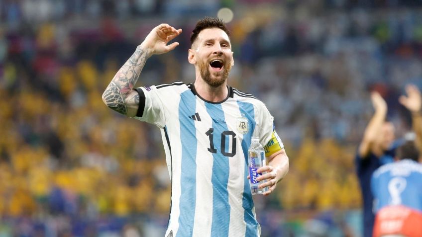 Países Bajos vs Argentina: horario y dónde ver el partido del Mundial | Cuartos de Final