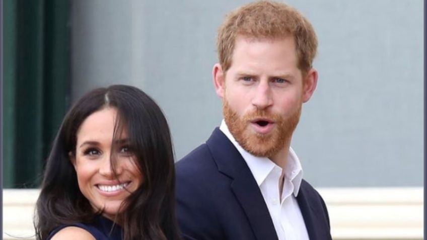 Meghan y Harry habrían "manipulado" las imágenes del documental de Netflix, revela la prensa británica