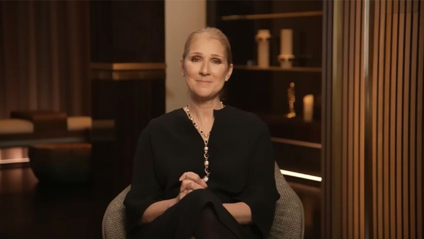 Céline Dion anuncia que tiene una rara enfermedad neurológica y cancela su gira