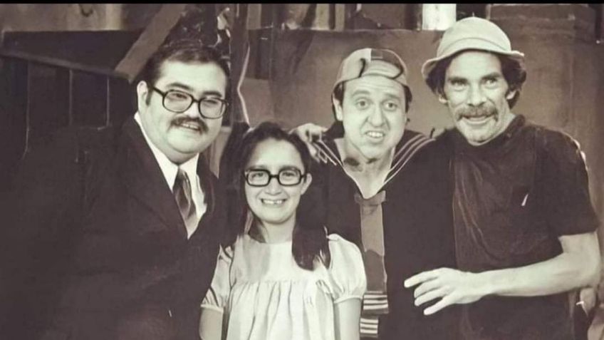 El Chavo del 8: El humilde negocio con el que Carlos Villagrán sobrevive junto a su familia