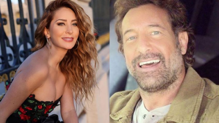 Del odio ¿al amor? 3 “pruebas” que Geraldine Bazán y Gabriel Soto podrían darse una nueva oportunidad