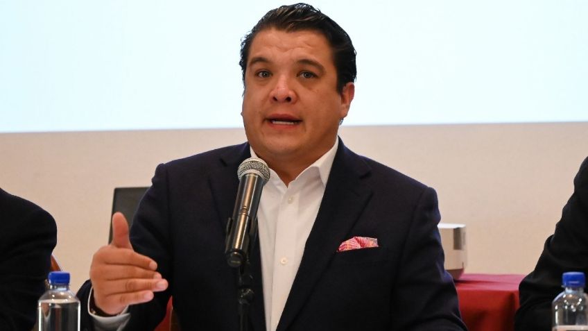 Gerardo Islas: "Sala regional de Xalapa del TEPJF desechó falló del TEQRoo IEQRoo, convoca a emitir una nueva resolución"