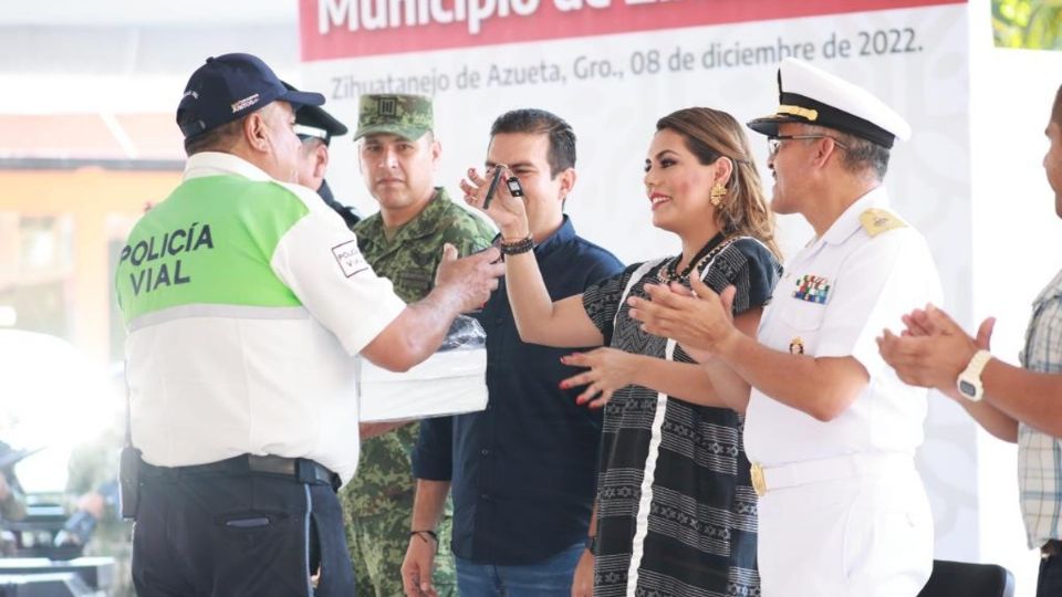 Se invirtieron de manera conjunta entre el estado y el municipio más de 14 mdp