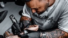 5 mitos de los tatuajes que debes saber antes de ir al estudio, según Alejandro González