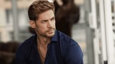 Ella es la única mujer que rechazó William Levy, lo hizo de esta manera | FOTOS