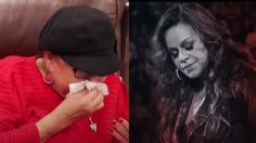 Doña Rosa, mamá de Jenni Rivera llora desconsolada tras escuchar la nueva canción dedicada a su hija