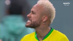 VIDEO: Neymar anota golazo para adelantar a Brasil frente a Croacia