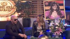 Jenni Rivera, a 10 años de su muerte, Lupillo Rivera la recuerda entre lágrimas en el programa Hoy